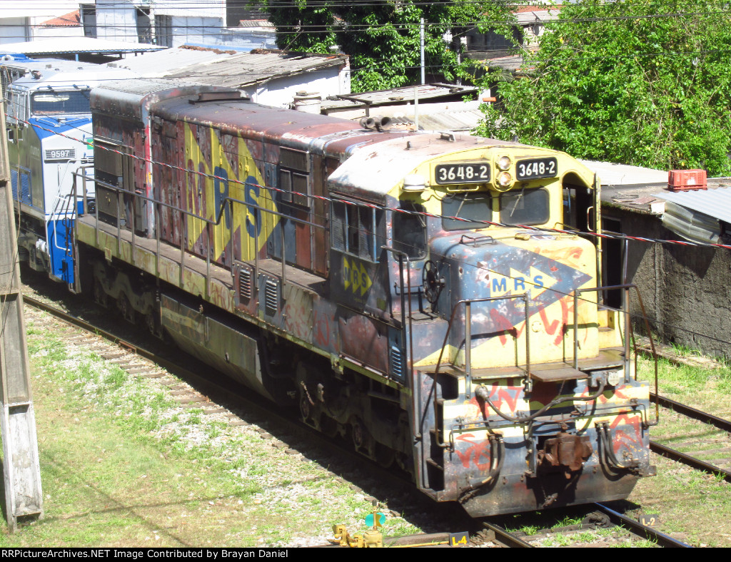 MRSL 3648